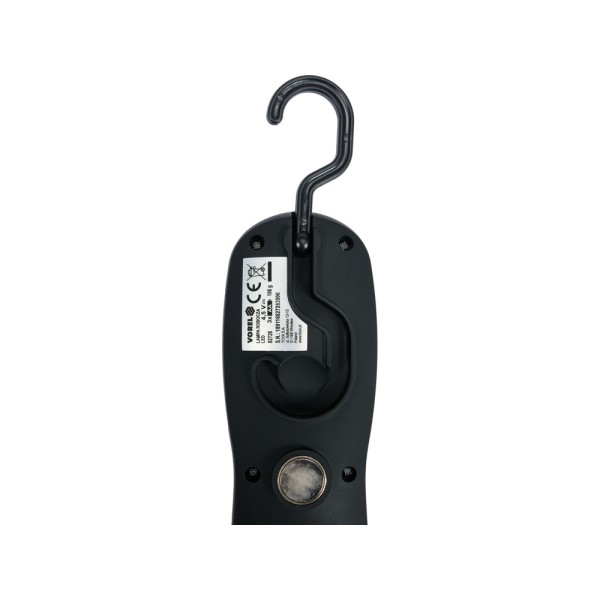 LAMPA RĘCZNA COB LED 82726