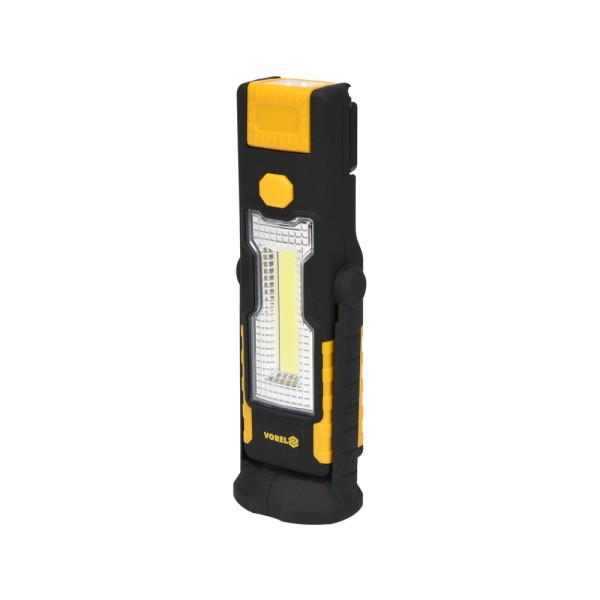 LATARKA WARSZTATOWA 3W COB LED 220LM 82733