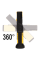 LATARKA WARSZTATOWA 3W COB LED 220LM 82733