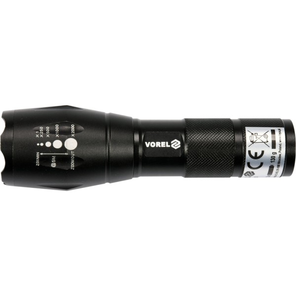 LATARKA 5W, 135X40MM 88555