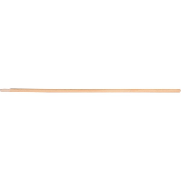 TRZONEK DREWNIANY DO MIOTŁY ULICZNEJ 125CM 99420