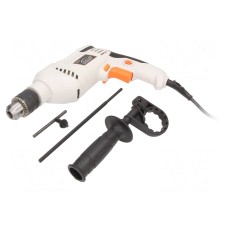 Wiertarka udarowa VULCAN CONCEPT VZW801