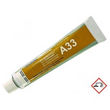 Guma silikonowa WACKER ELASTOSIL A33 908-51041