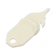 Narzędzie: do montażu/demontażu WAGO 2059-189