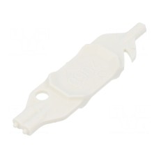 Narzędzie: do montażu/demontażu WAGO 2060-189