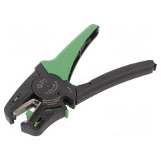 Ściągacz izolacji WAGO 206-1125