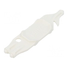 Narzędzie: do montażu/demontażu WAGO 2061-190