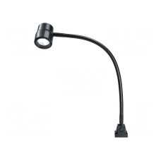 Lampa: stołowa WALDMANN 113261000–00641180