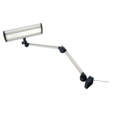 Lampa: stołowa WALDMANN 113572000-00740133
