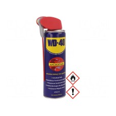 Smar WD-40 01-250