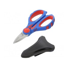 Nożyczki WEICON 10100025