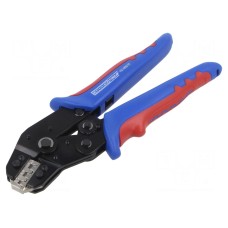 Narzędzie: do zaciskania WEICON 10100515