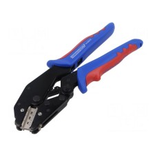 Narzędzie: do zaciskania WEICON 10100516