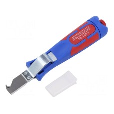 Ściągacz izolacji WEICON NO. 4-28H