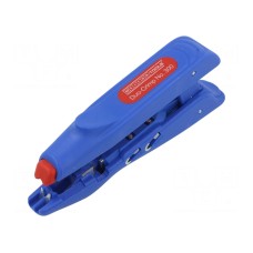 Ściągacz izolacji WEICON DUO-CRIMP NO. 300