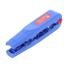 Ściągacz izolacji WEICON MULTI-STRIPPER NO. 400