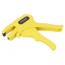 Ściągacz izolacji WEICON NO. 7 SOLAR