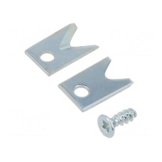 Ostrze WEICON BLADE NO. 5/NO. 6