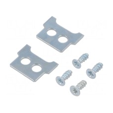 Zestaw noży WEICON BLADE NO. 7-F