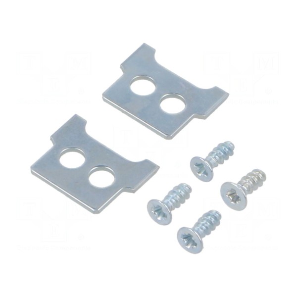 Zestaw noży WEICON BLADE NO. 7-F