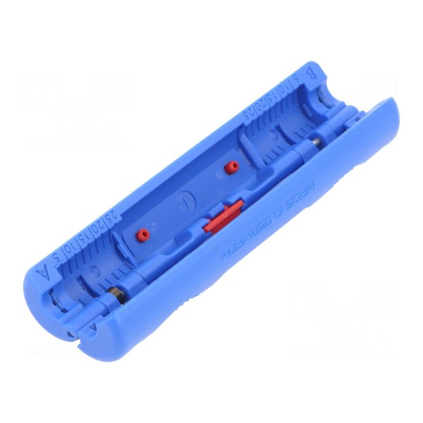 Ściągacz izolacji WEICON NO. 2