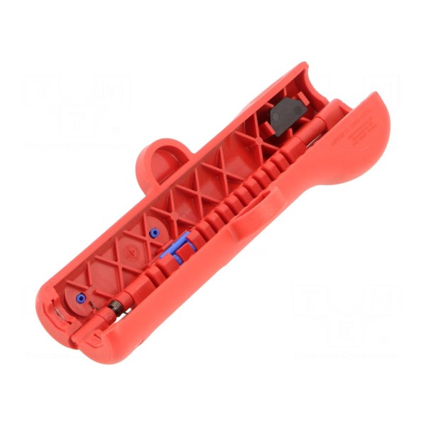 Ściągacz izolacji WEICON NO. 10