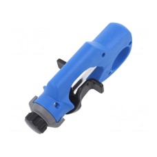 Ściągacz izolacji WEICON NO. 4-29 SPIRAL