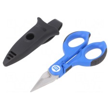 Nożyczki WEICON NO. 35