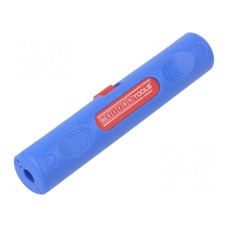 Ściągacz izolacji WEICON NO 2 PROFIBUS