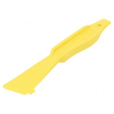 Płaski otwierak WEICON EASY OPENER