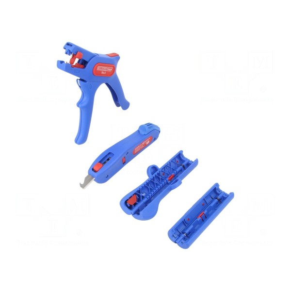 Zestaw WEICON STARTER SET PRO