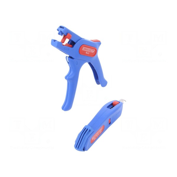 Zestaw WEICON SET 2 NO.5/NO.S 4-28