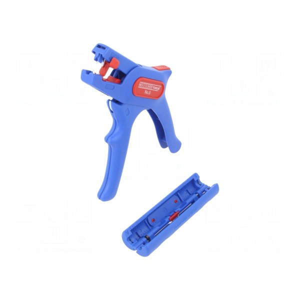 Zestaw WEICON SET 3 NO.5/NO.2