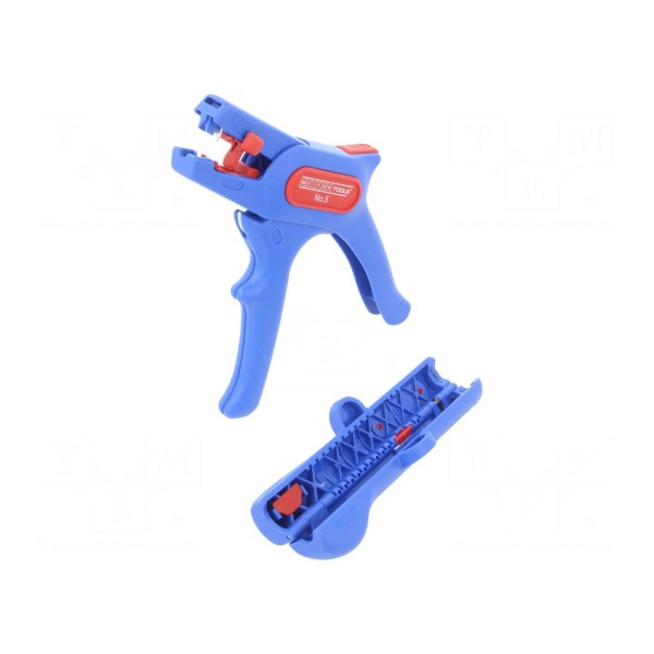 Zestaw WEICON SET 4 NO.5/NO.13