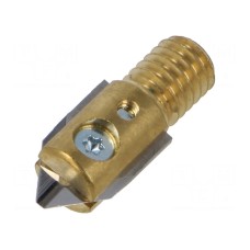 Ostrze WEICON BLADE 4-29 SPIRAL