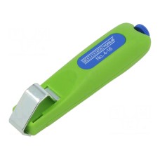 Ściągacz izolacji WEICON NO. 4 - 16 GREEN LINE