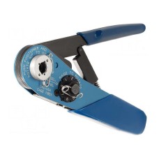 Narzędzie: do zaciskania WEIDMÜLLER 1381690000-WEI