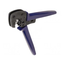 Narzędzie: do zaciskania WEIDMÜLLER 1381710000-WEI