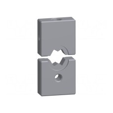 Szczęki do zaciskania WEIDMÜLLER 1502550000-WEI-0