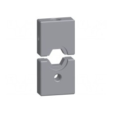 Szczęki do zaciskania WEIDMÜLLER 1502780000-WEI-0