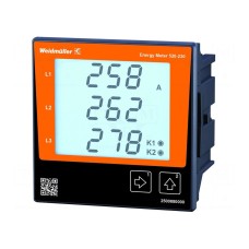 2500880000 WEIDMÜLLER 2500880000