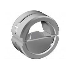 Szczęki do zaciskania WEIDMÜLLER 2505290000