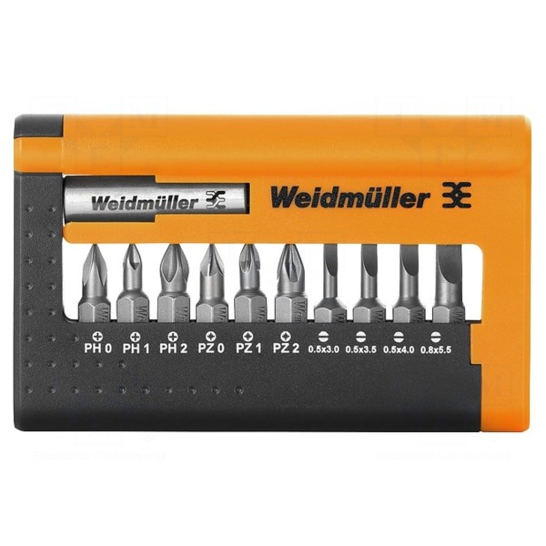 WEIDMÜLLER 2748110000