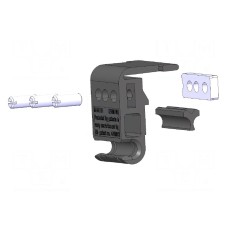 Ściągacz izolacji WEIDMÜLLER 9032060000