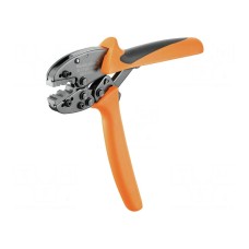 Narzędzie: do zaciskania WEIDMÜLLER 9205350000