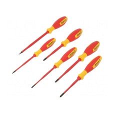 Wkrętak: izolowany-zestaw WEIDMÜLLER 2749580000