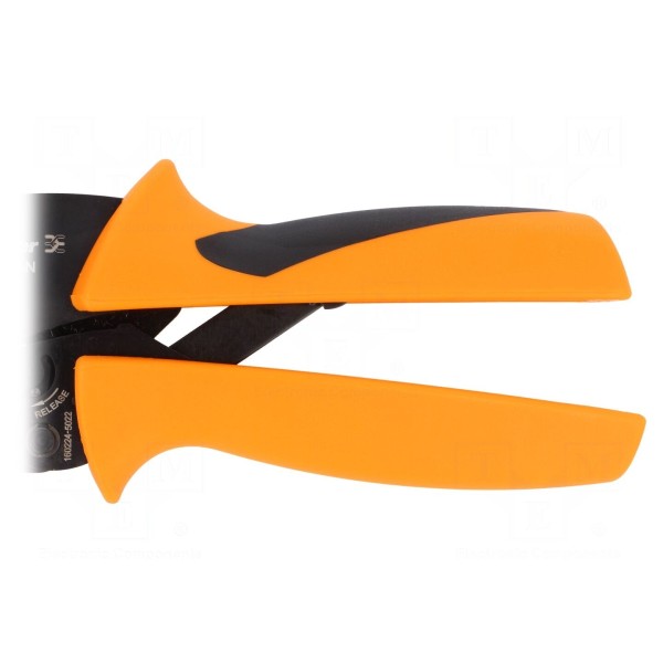 Narzędzie: do zaciskania WEIDMÜLLER 9014100000