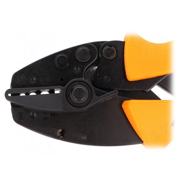 Narzędzie: do zaciskania WEIDMÜLLER 9014100000