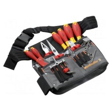 Zestaw narzędzi: ogólnego stosowania WEIDMÜLLER 9204640000