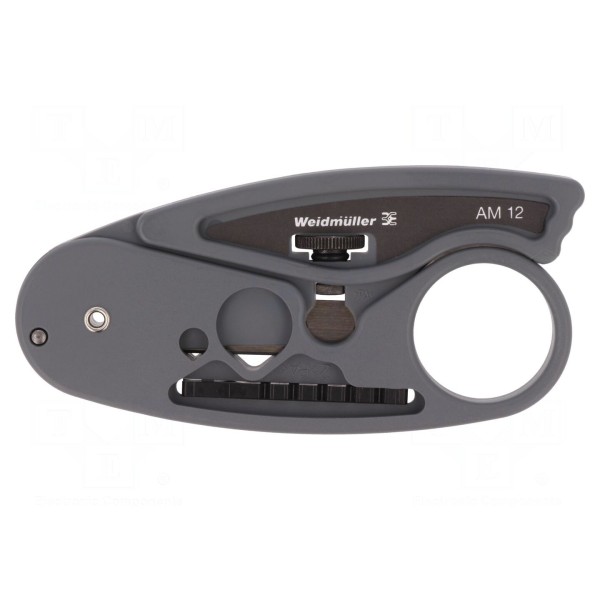 Ściągacz izolacji WEIDMÜLLER 9030060000